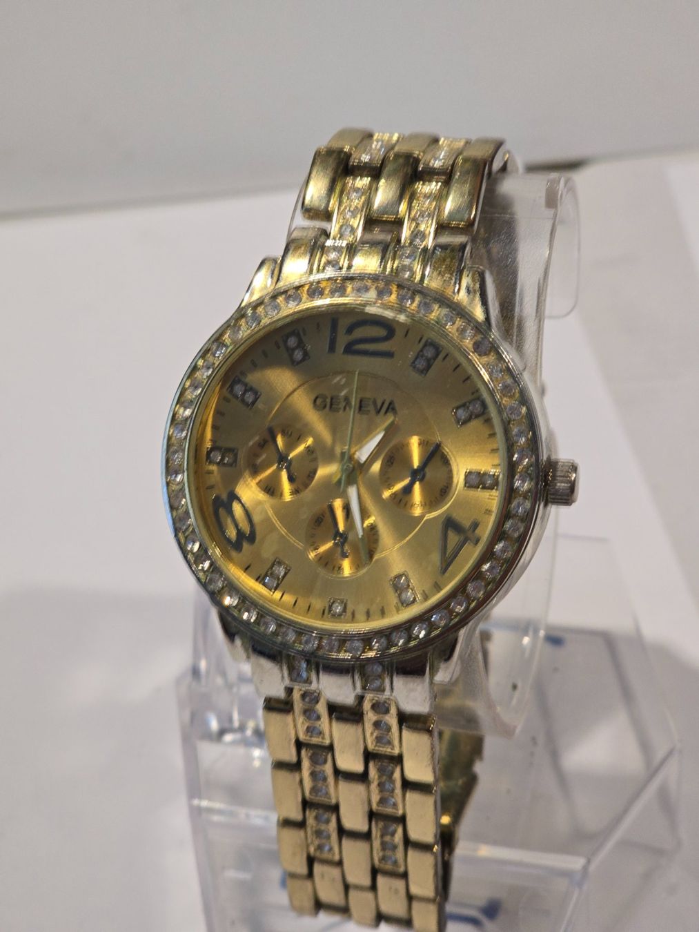 Montres: Lot Damenuhren – D'occasion à Ennetbürgen par 50shafali53 4