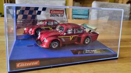 VW Käfer Carrera digital 132