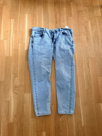 ARMEDANGELS Jeans Gr. 32 - Leicht hellblau, top Zustand!