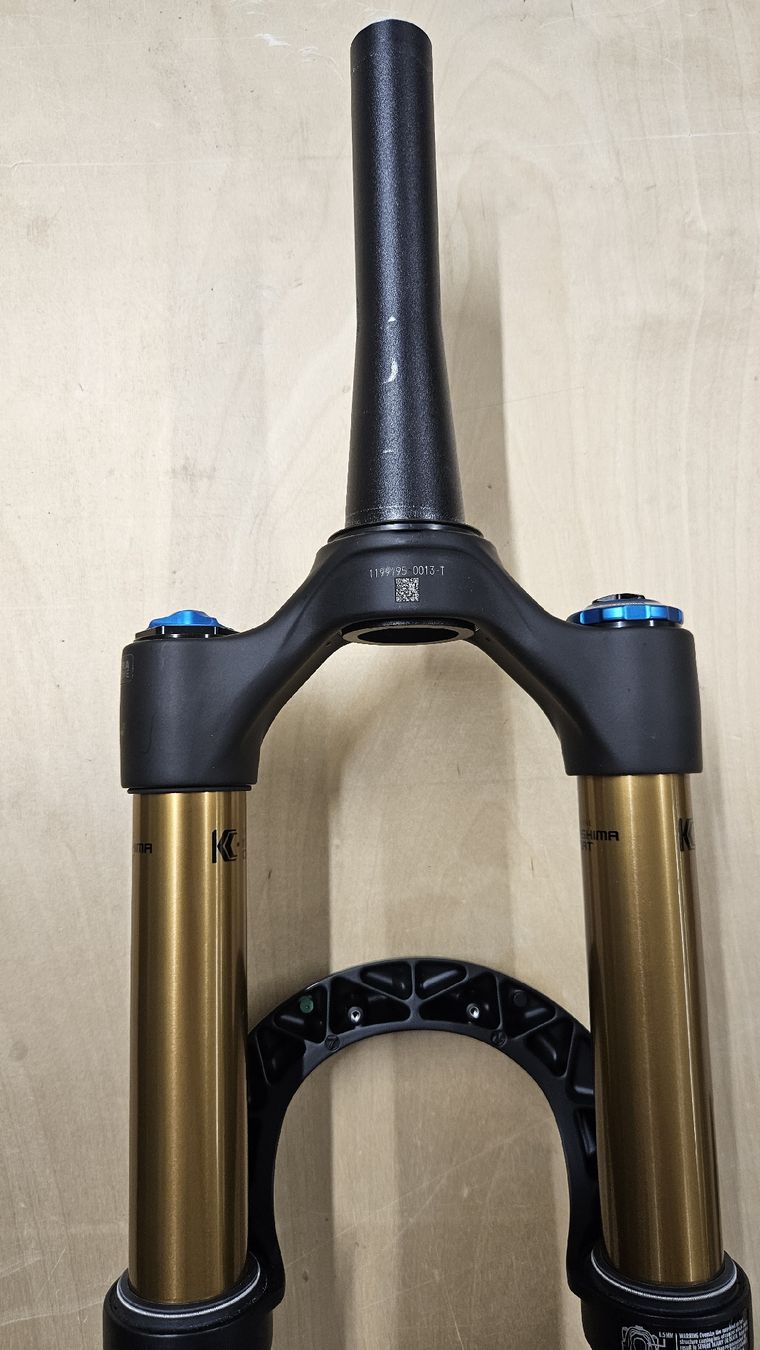 Fox Ersatzteile: Fox 36 Grip X 29" 140 44rake – Neu (gemäss Beschreibung) aus Laupen BE von zeh_xd8z 3