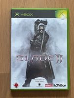 Blade 2 - CIB - Xbox