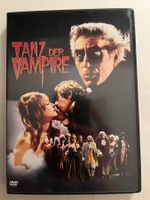 Tanz der Vampire (1967) DVD 📀
