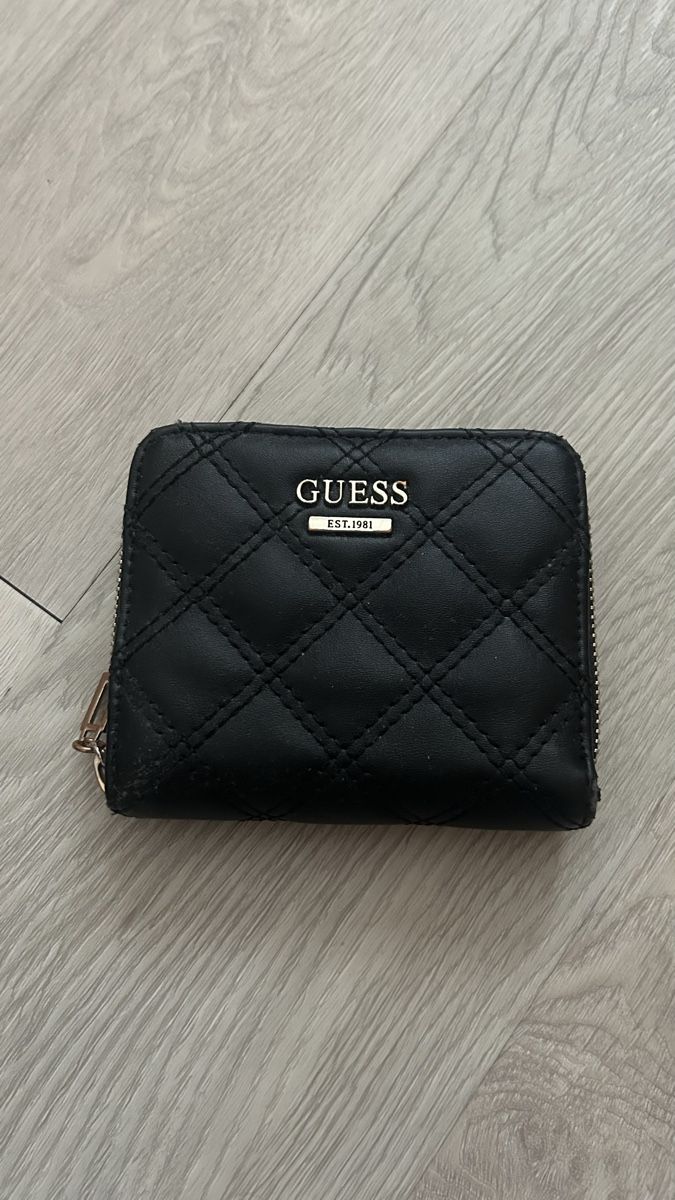 Guess Portamonete: Guess Portemonnaie – Usato da Eschen venduto da ana_5b6j