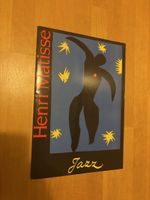 Henri Matisse Posterbuch 