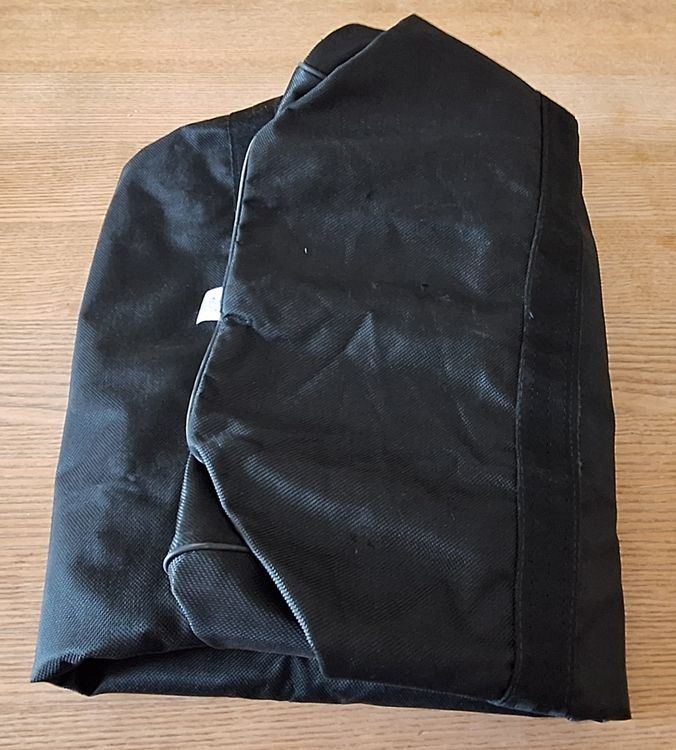 Borse: Malaguti Reise-/Hecktasche – Usato da Cham venduto da Michi990 4