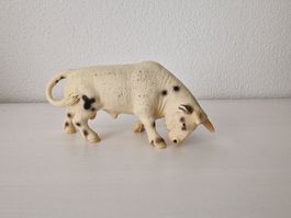 Schleich 13613 Rodeobulle Bulle Charolais Rodeo (mehrere)