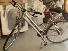 Cresta Citybike Damenrad guter Zustand