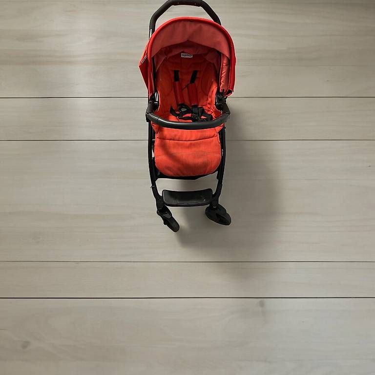 Peg Perego Carrozzine: Poussette Pet Perego – Usato da Moudon venduto da mus_glc8 2