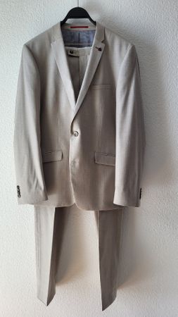 Herren Anzug  Gr.51 von Roy Robson