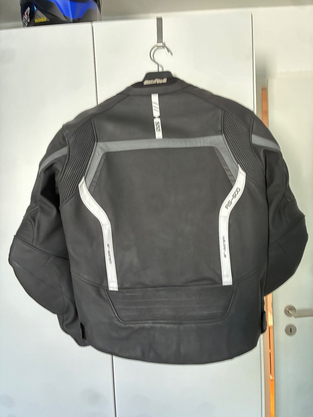 IXS Giacche: IXS LD Jacke RS-600 – Usato da Luzern venduto da hed_g2rq 1