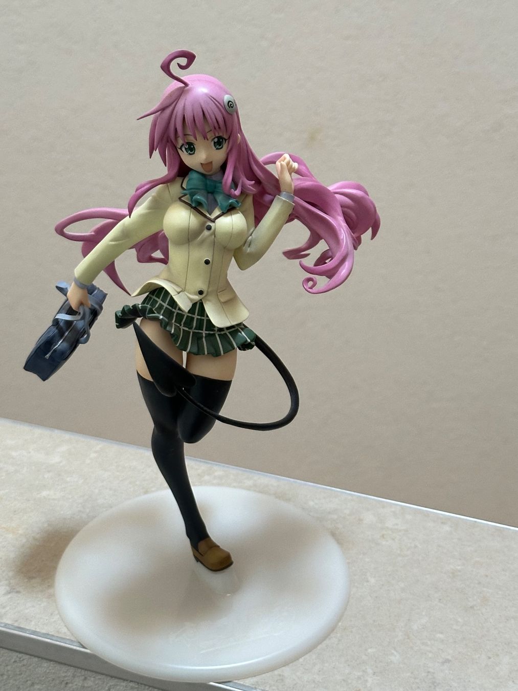 Figurines: To-love-ru Anime Figur – D'occasion à Dornach par Treniego27