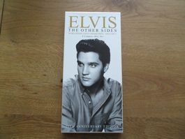 ELVIS BRESLEY THE OTHER SIDES 2CDS
