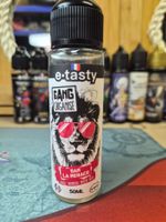 E-tasty gang organisé Sam la menace