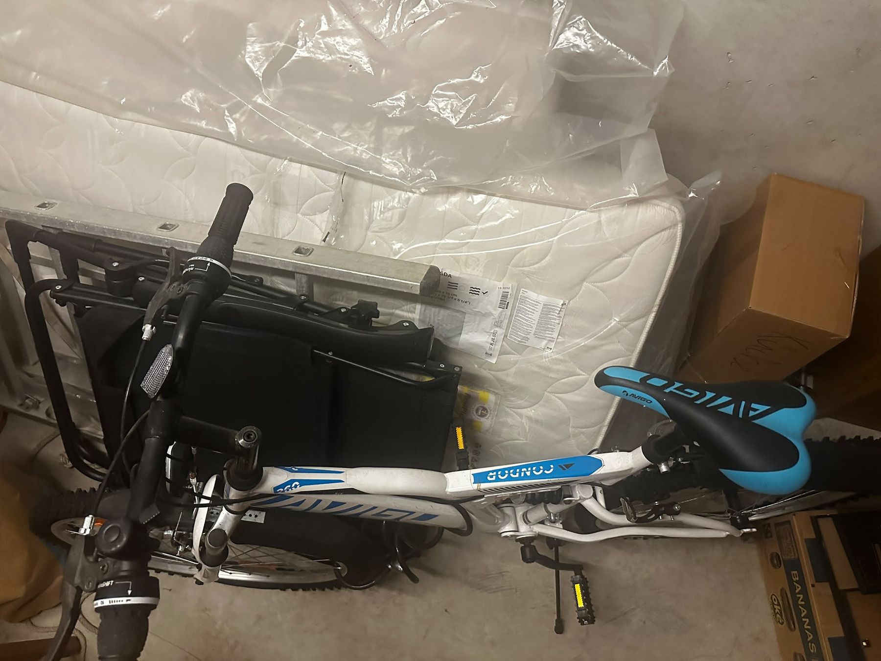 Biciclette: Jugend velo – Usato da biglen venduto da Plarissa 2
