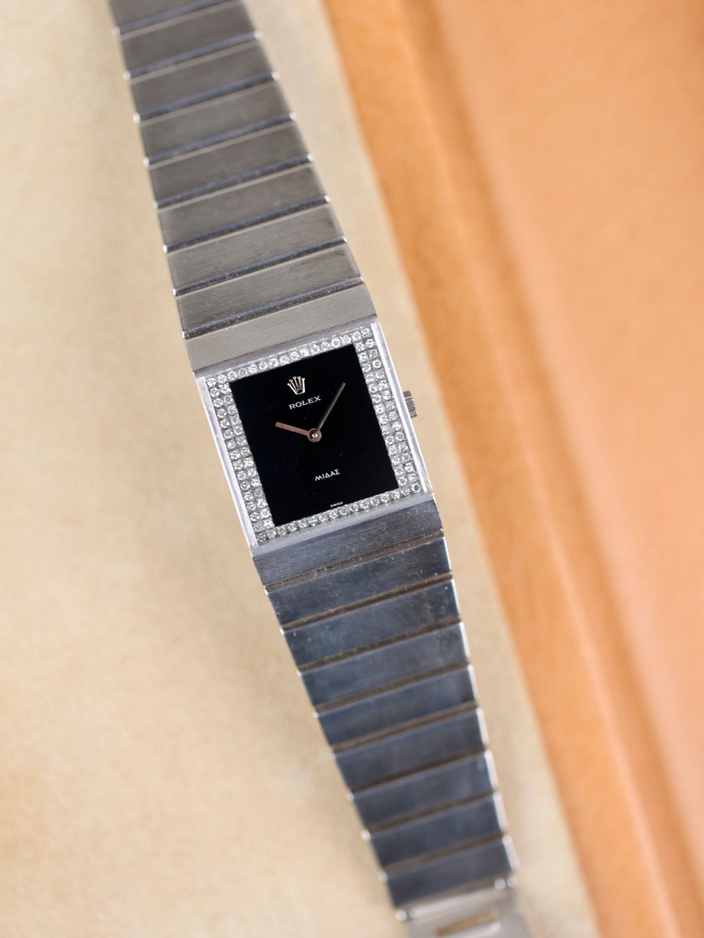 Rolex Orologi: Rolex King Midas – Usato da Zürich venduto da Lazulivintagewatches 2