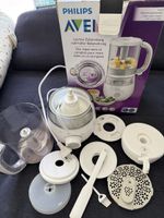 Avent Baby Brezza Food Maker