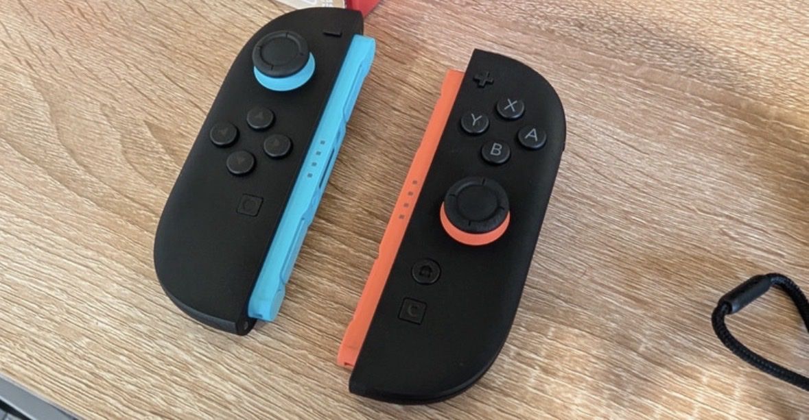 Nintendo Console: Nintendo Switch 2 console pack – Usato da Gland venduto da Grenier_Swiss 3