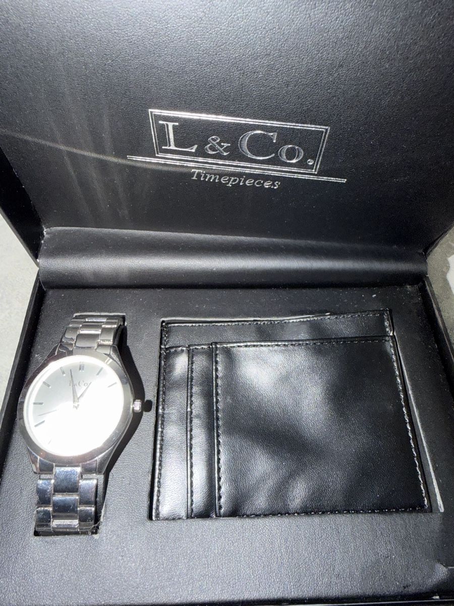 Orologi: Armbanduhr L&Co  – Usato da Herzogenbuchsee venduto da ioa_zcm6 1