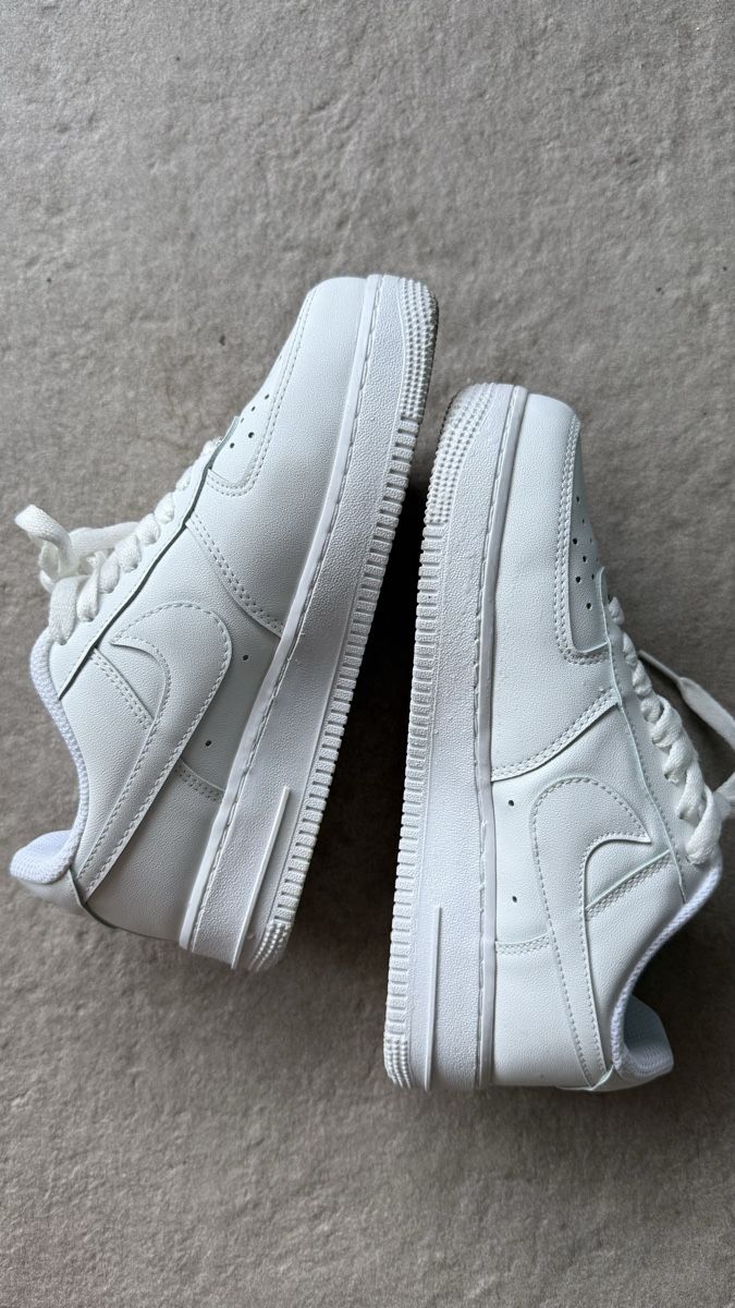 Nike Chaussures femmes: Nike Air Force 1 sneakers size 37 – D'occasion à Boswil par hey.itsme 4