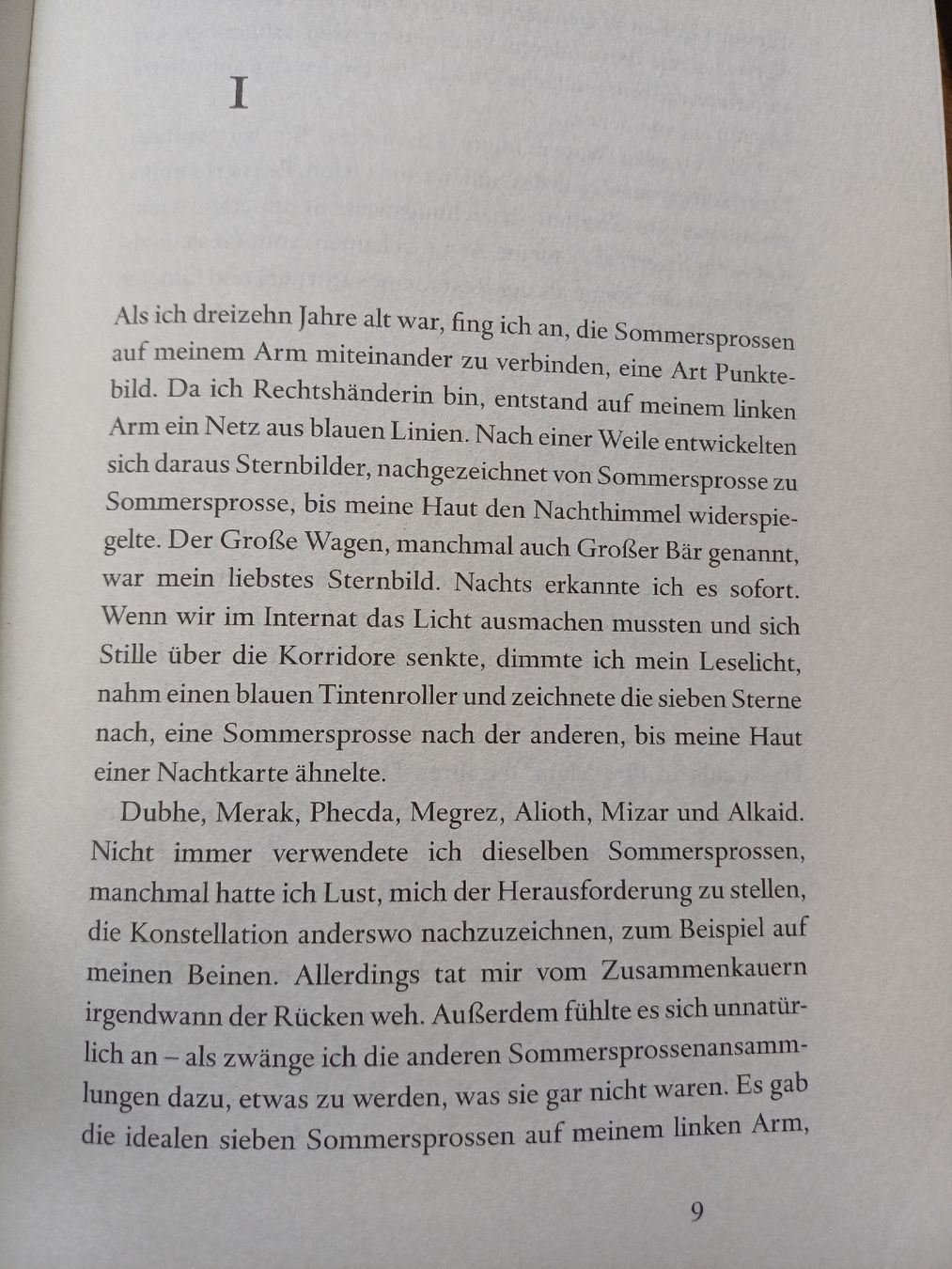 Bücher: Cecelia Ahern "Sommersprossen" Roman Buch – Neu (gemäss Beschreibung) aus Bern von rikivip 6