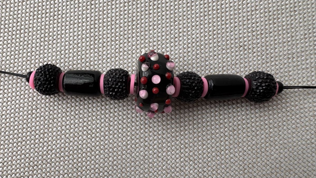 Catenine: Einzigartiges Schmuckset: Kette & Ohrstecker Einzelstück – Usato da HORGEN venduto da vladibarca10 4