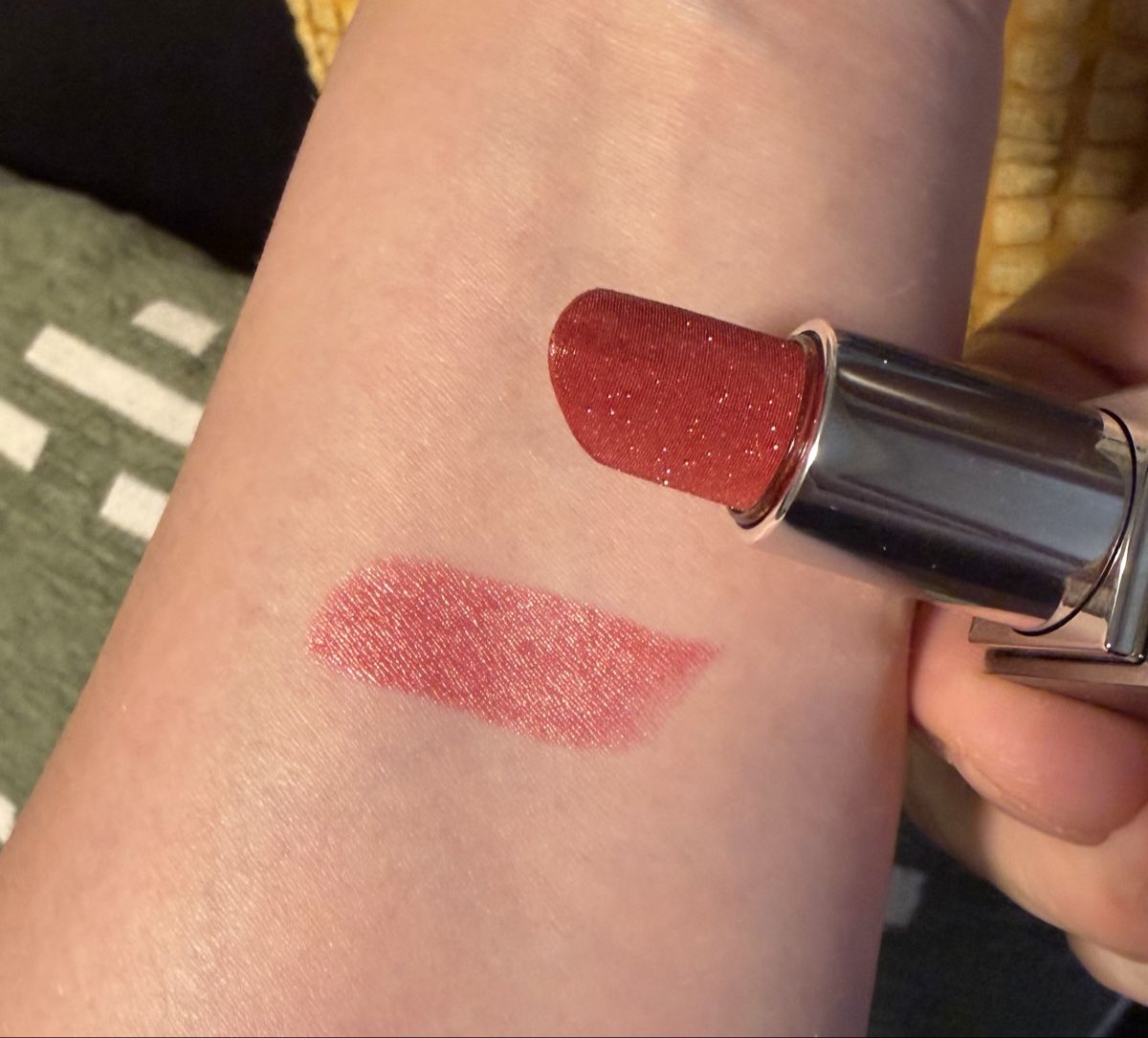 Tom Ford Make-up: Tom Ford Rouge à lèvre 23 Alias – Usato da Fribourg venduto da VSL-LUXE-BRAND 3