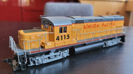 Modelleisenbahn Lokomotive Union Pacific H0