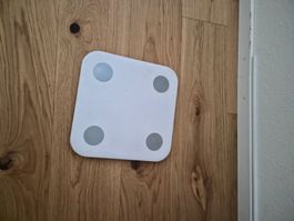 Smart Scale White, Xiaomi