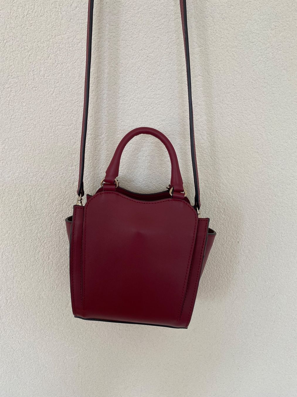 Borse da donna: ANGEL SCHLESSER HANDTASCHE NEUWERTIG – Nuovo (secondo la descrizione) da Zürich venduto da Fashionparade