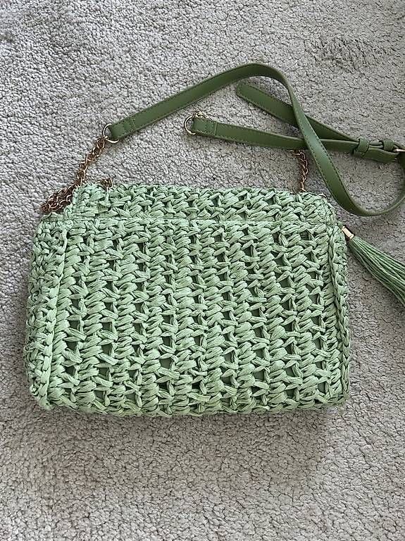 Borse da donna: Tasche – Usato da Schwerzenbach venduto da nic_zt5r 1