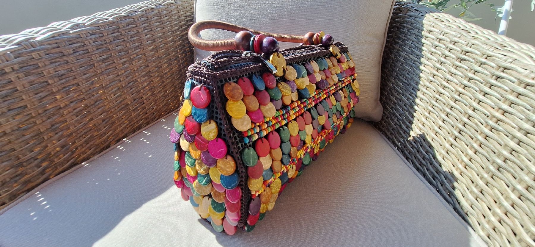 Borse da donna: Handtasche – Usato da Rombach venduto da sab_8mbq 1