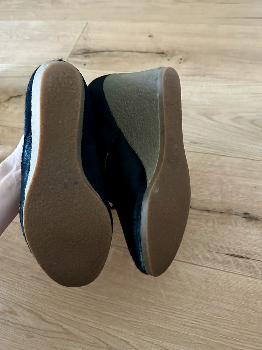 Damenschuhe: French ankle boots size 38 – Gebraucht aus Kilchberg ZH von kku_pv69 3
