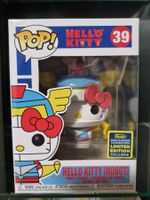 Funko Pop Hello Kitty #39 - Hello Kitty (Roblt)