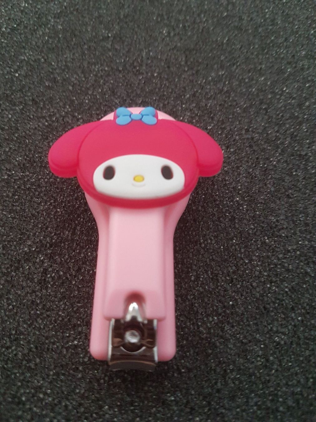 Pedicure: Hello Kitty: 1 coupe ongles My Melody – Nuovo e nell'imballaggio originale da Lutry venduto da kylab7