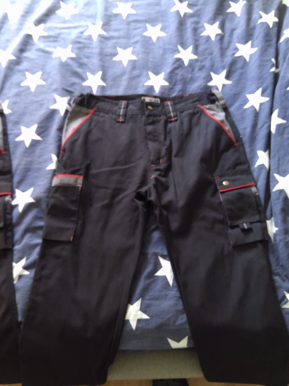 Wikland Pantaloni: Arbeitshosen Wikland – Usato da Seon venduto da Kbader22