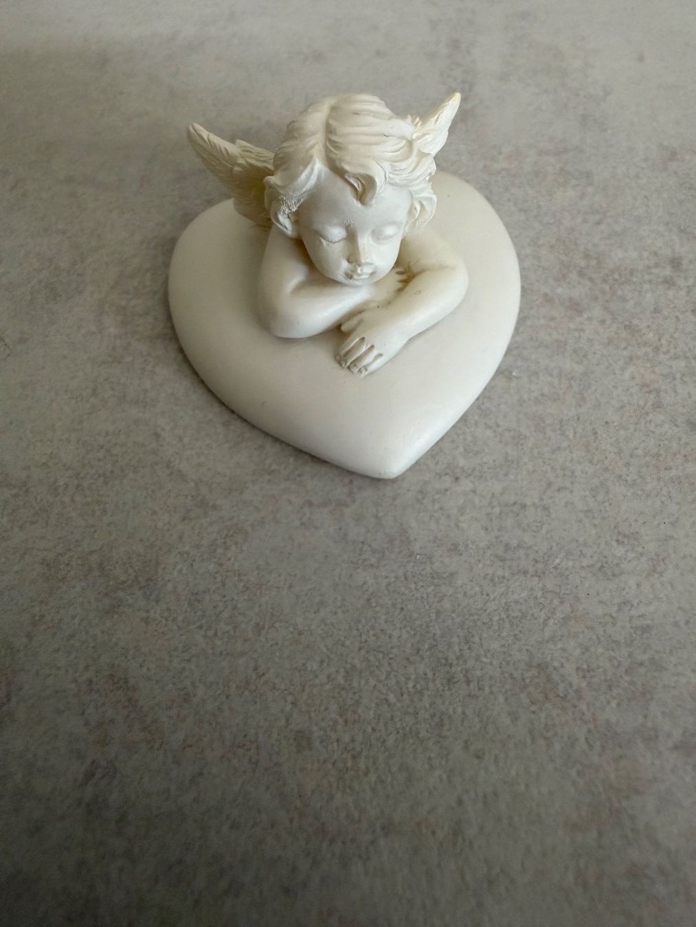 Statuette: 3 dekorative Engel – Usato da Geroldswil venduto da Jeremy11 9