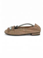 Kennel & Schmenger Malou Ballerina EU 38.5 Metallic