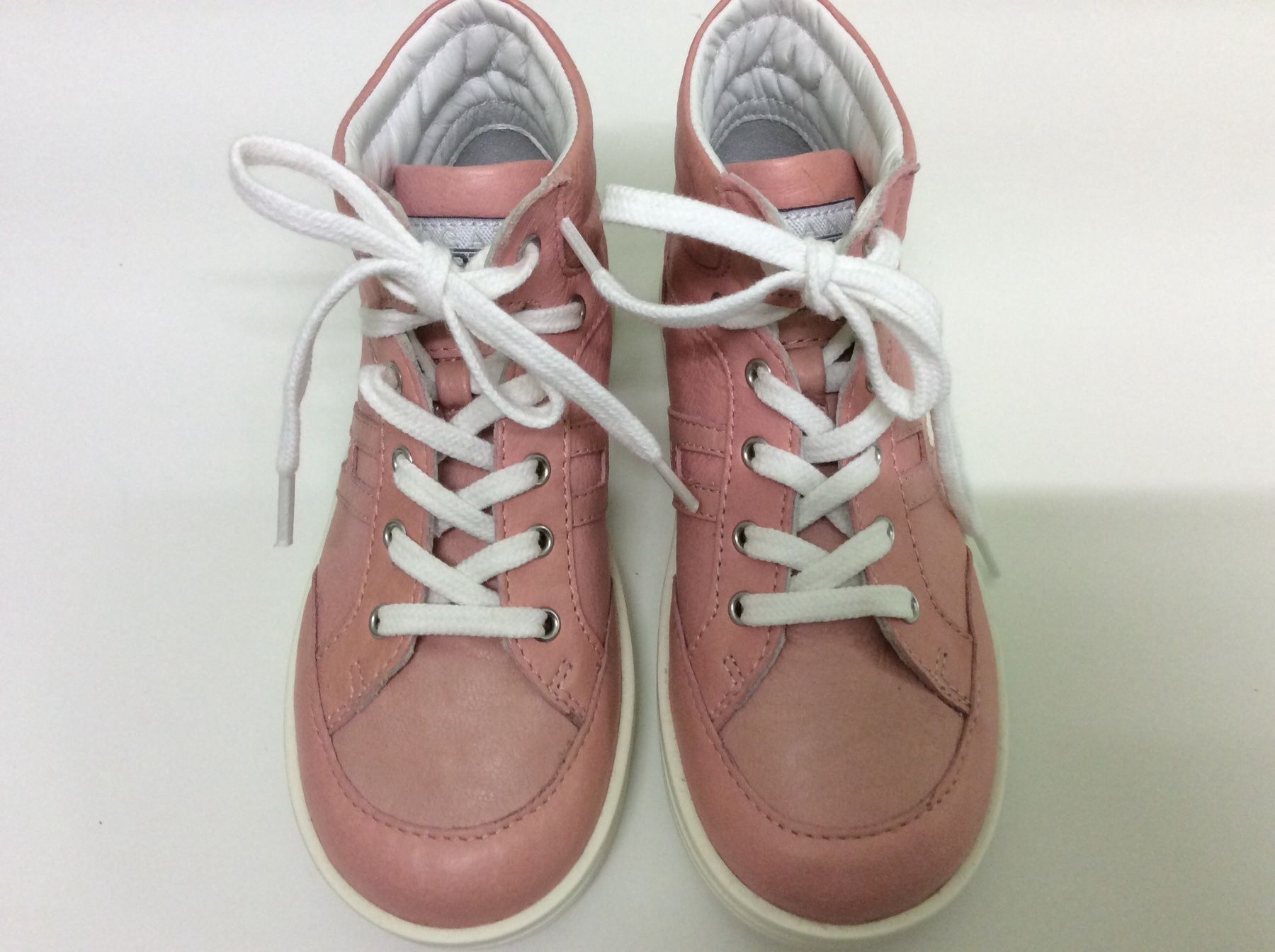 Hogan Chaussures garçon: Hogan H monogram leather sneakers – Neuf avec emballage d'origine à Zürich par LoveFashion76 1