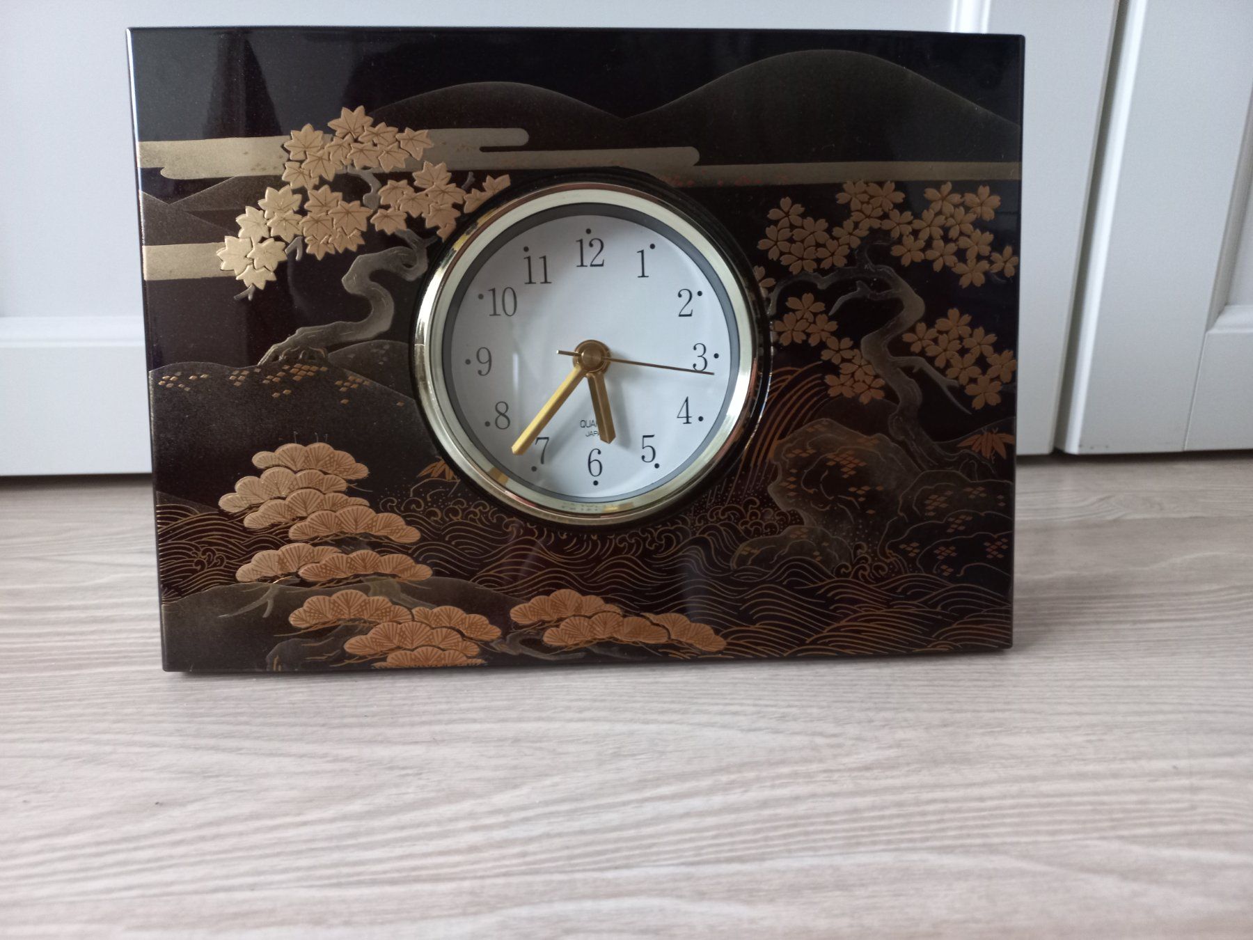 Orologi da terra & Orologi da parete: Très joli Horloge – Usato da Châtelaine venduto da ing_mb6r 1