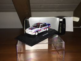 Opel Manta B400 Lombard Rally 83 Rothmans 1/43 RARES Modell