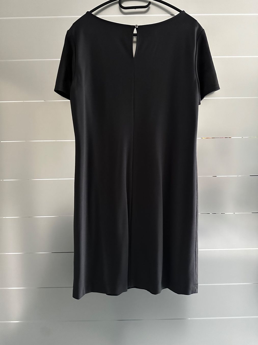 Taifun Kleider: Kleid Gr. 42 schwarz – Neu (gemäss Beschreibung) aus Wangen SZ von futura14
