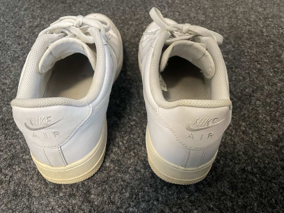 Scarpe da uomo: Nike Air Force 1 – Usato da Adliswil venduto da mei_f5ps 3