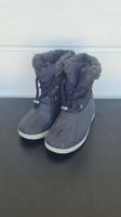 Schuhe / Damen / Kinder / Friboo / dunkelblau / Gr. 34/35