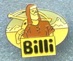 Billi  TELL