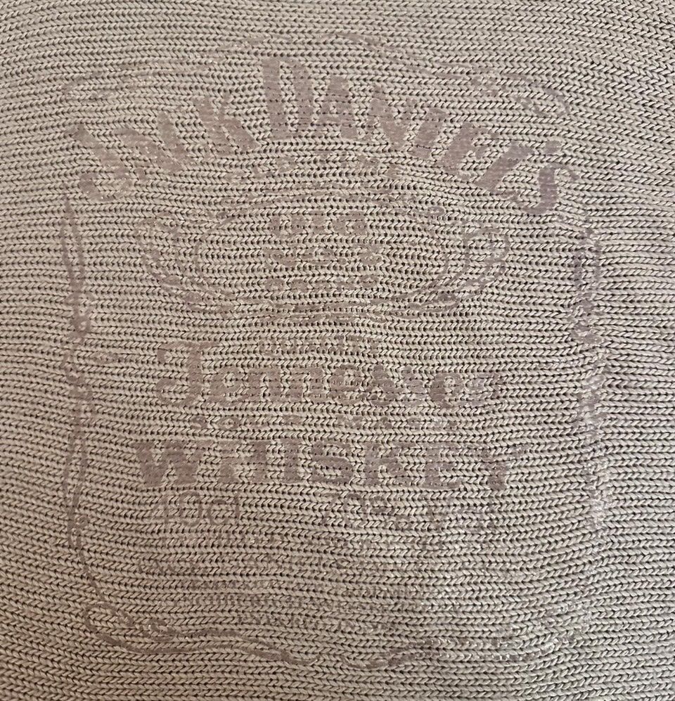Zebra Maglioni & Felpe: Jack Daniels Pullover🍸🥃 – Usato da Winterthur venduto da nik_pr58 2