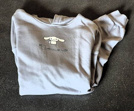 Sweatshirt mit Kapuze Grösse 158/164 - H&M