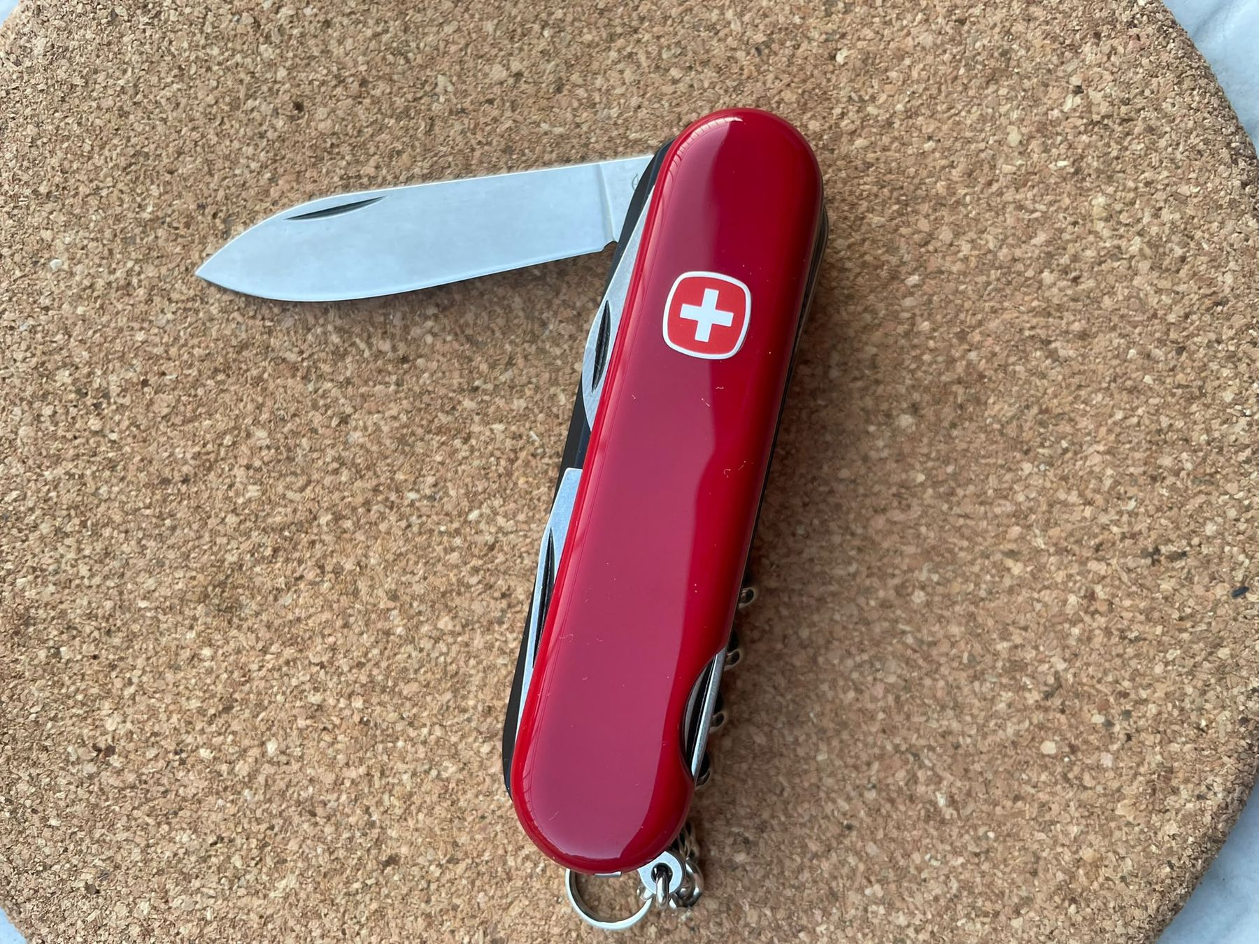 Wenger Coltelli tascabile: Wenger Taschenmesser  – Nuovo e nell'imballaggio originale da Oppligen venduto da can_rf8g 4