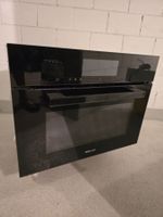 Miele H 7840-60 BM Kompakt-Backofen mit Mikrowelle