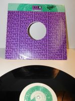 LP 1993 Vernon Sooner or Later The One Mix    LP