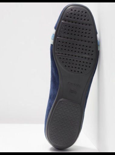 Geox Scarpe da donna: Ballerines GEOX - ANNYTAH – Nuovo e nell'imballaggio originale da Meyrin venduto da fashion-outlet 3
